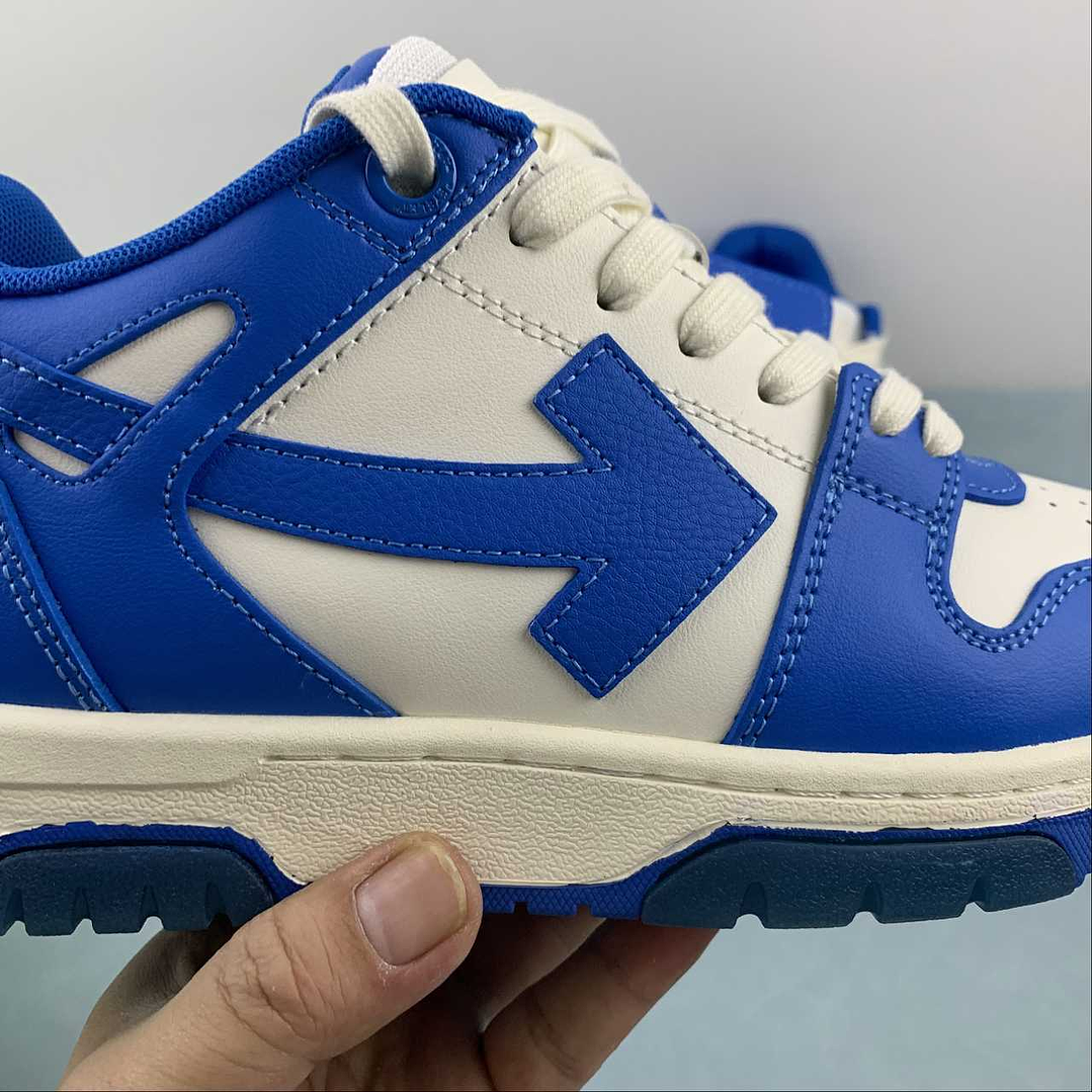 OFF-WHITE Out Of Office 