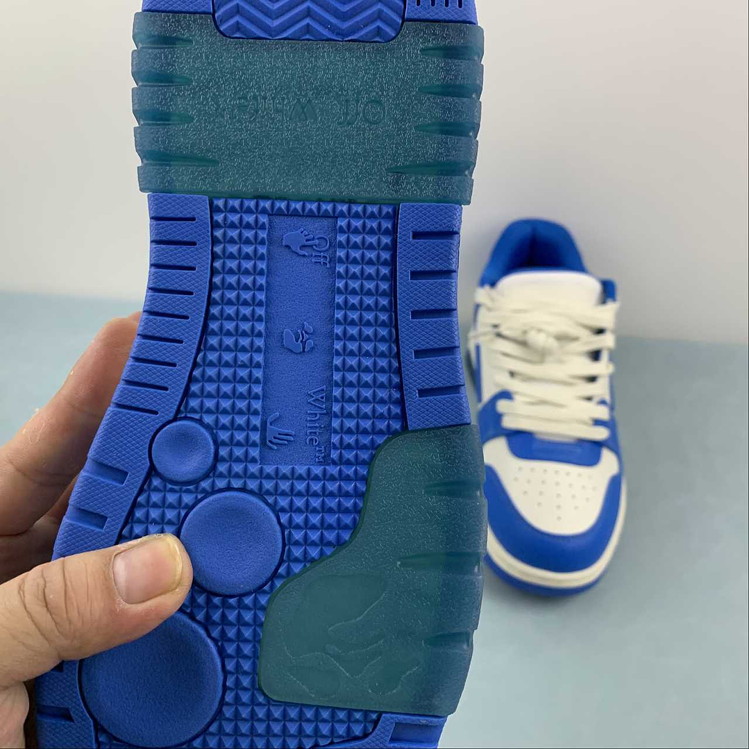 OFF-WHITE Out Of Office 