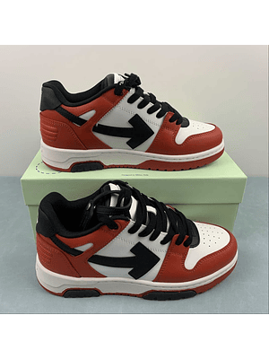 OFF-WHITE Out Of Office 