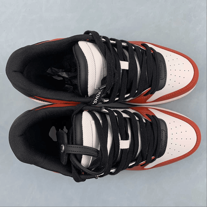 OFF-WHITE Out Of Office 