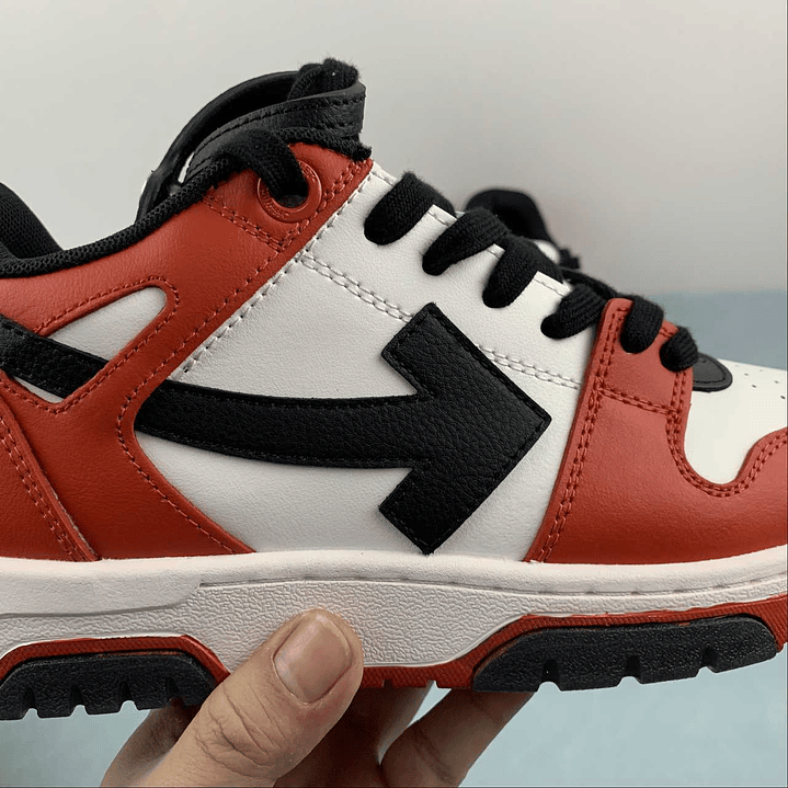 OFF-WHITE Out Of Office 