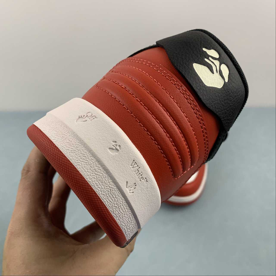 OFF-WHITE Out Of Office 