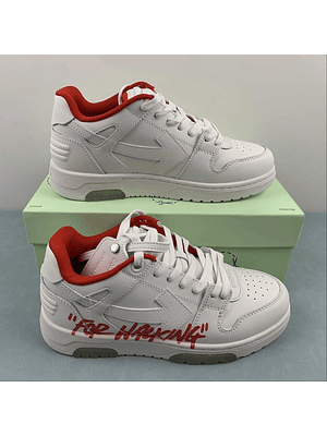 OFF-WHITE Out Of Office 