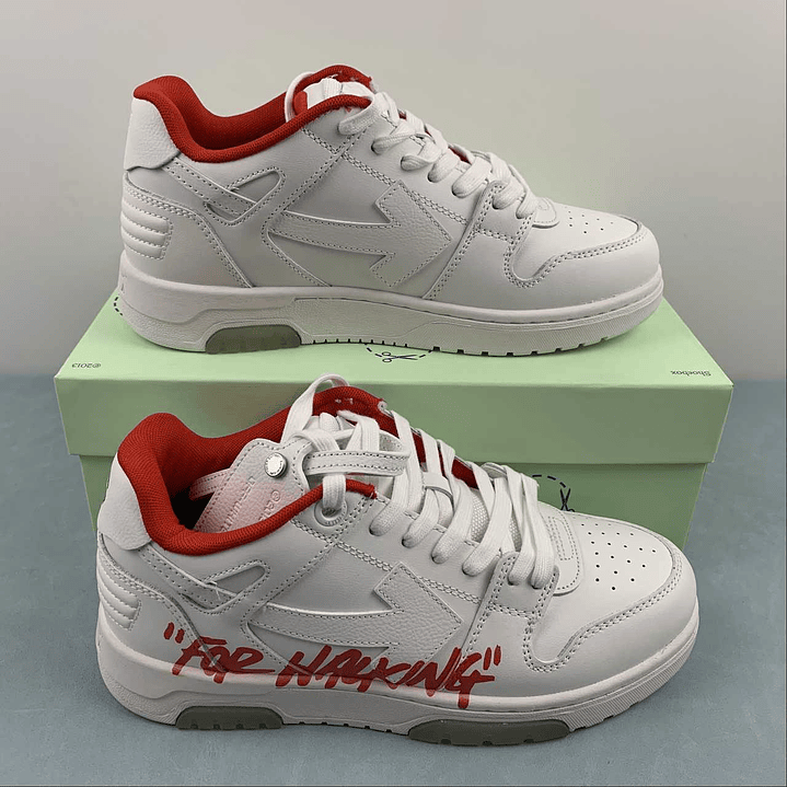 OFF-WHITE Out Of Office 