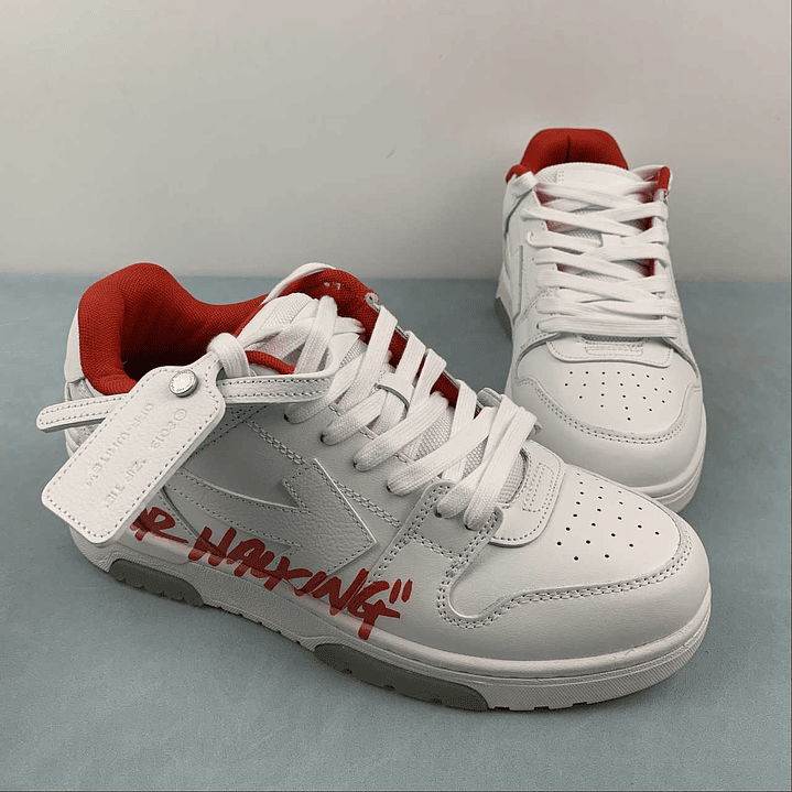 OFF-WHITE Out Of Office 