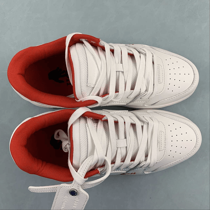 OFF-WHITE Out Of Office 