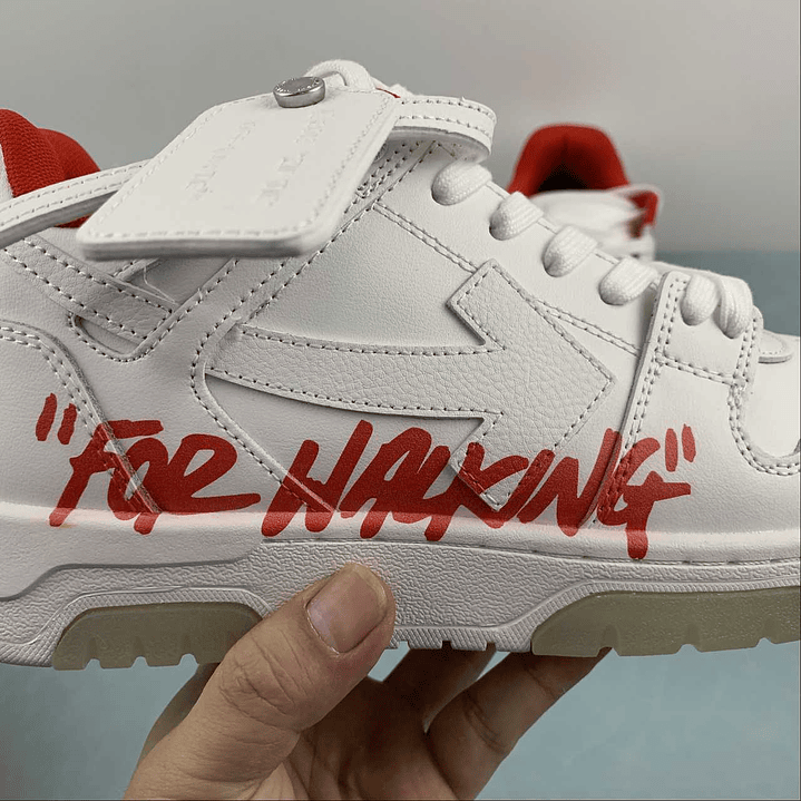 OFF-WHITE Out Of Office 