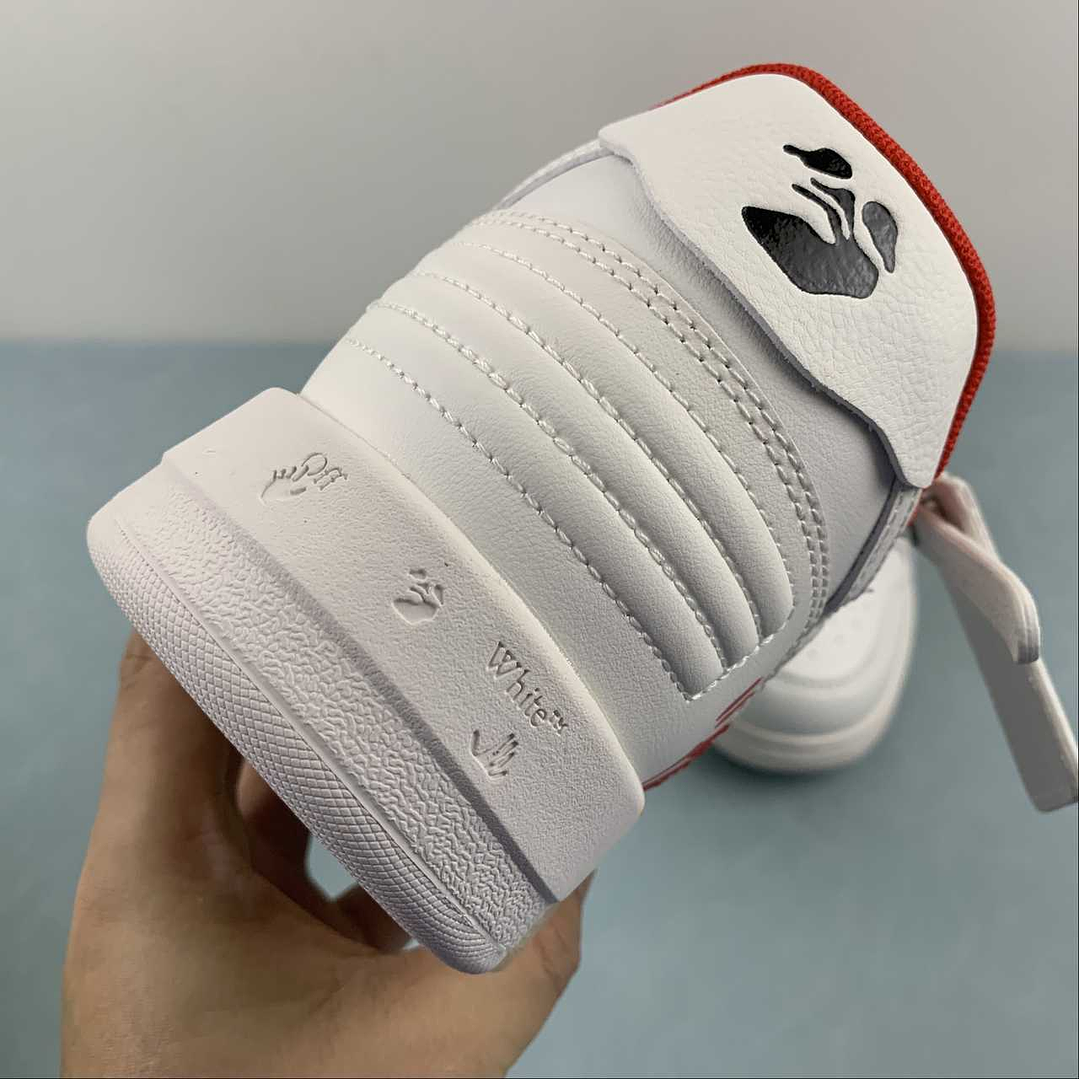 OFF-WHITE Out Of Office 