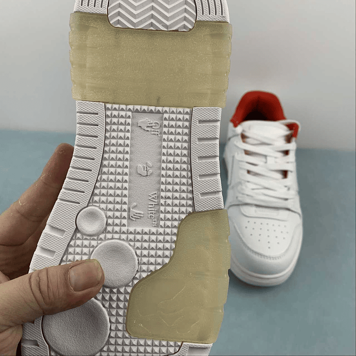 OFF-WHITE Out Of Office 