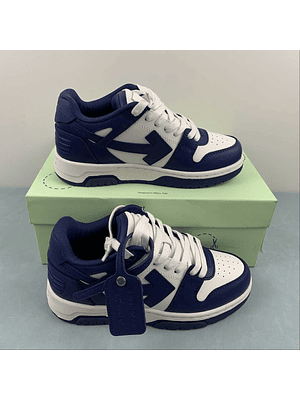 OFF-WHITE Out Of Office 