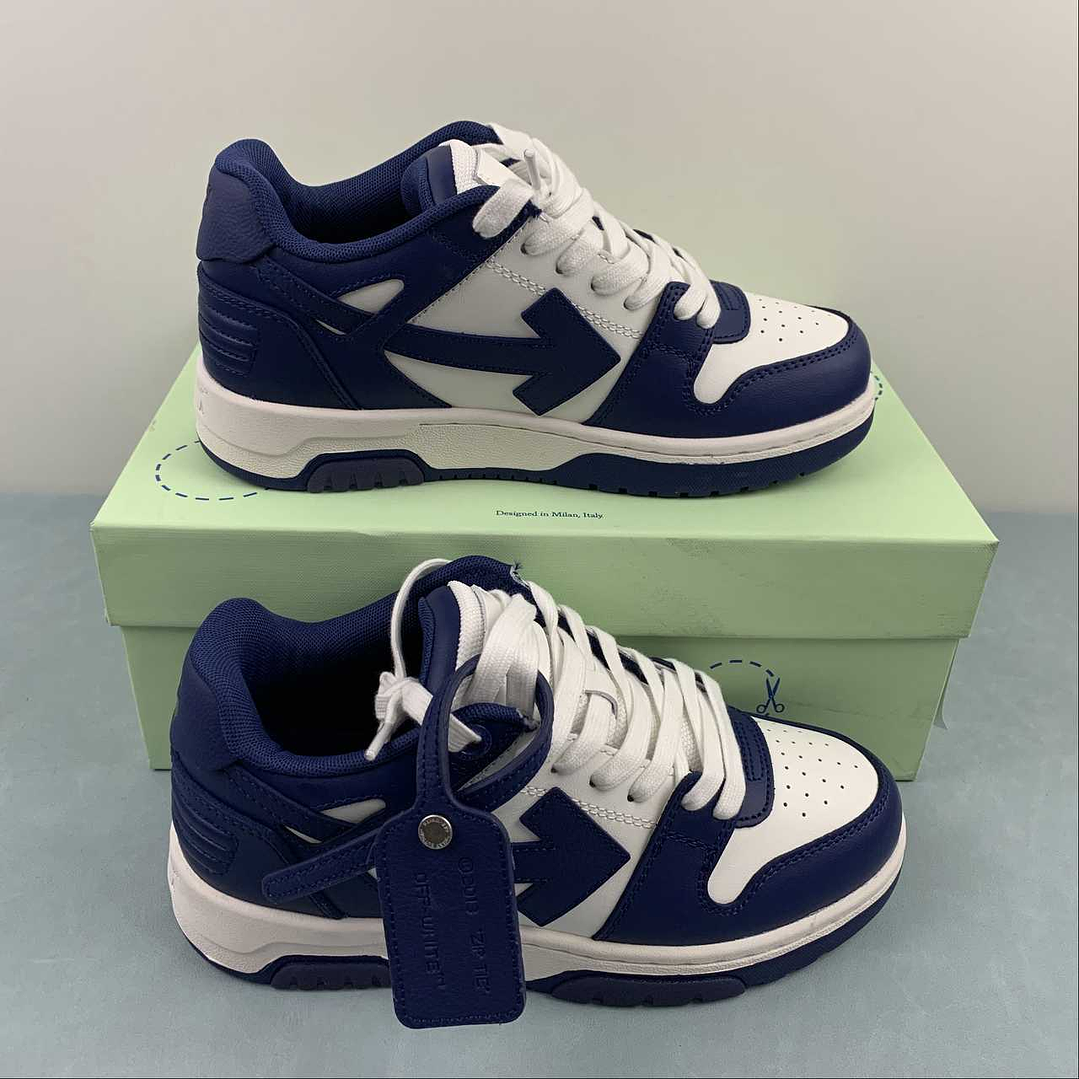 OFF-WHITE Out Of Office 