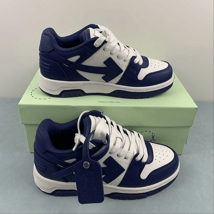 OFF-WHITE Out Of Office 