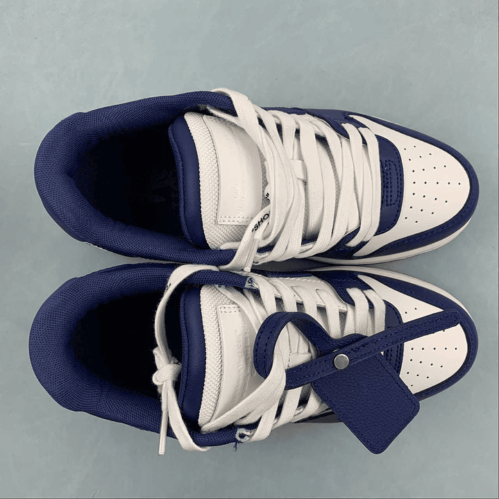 OFF-WHITE Out Of Office 