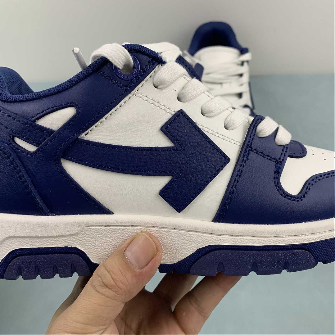 OFF-WHITE Out Of Office 