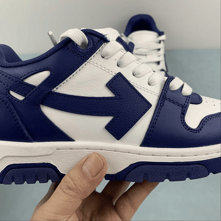 OFF-WHITE Out Of Office 