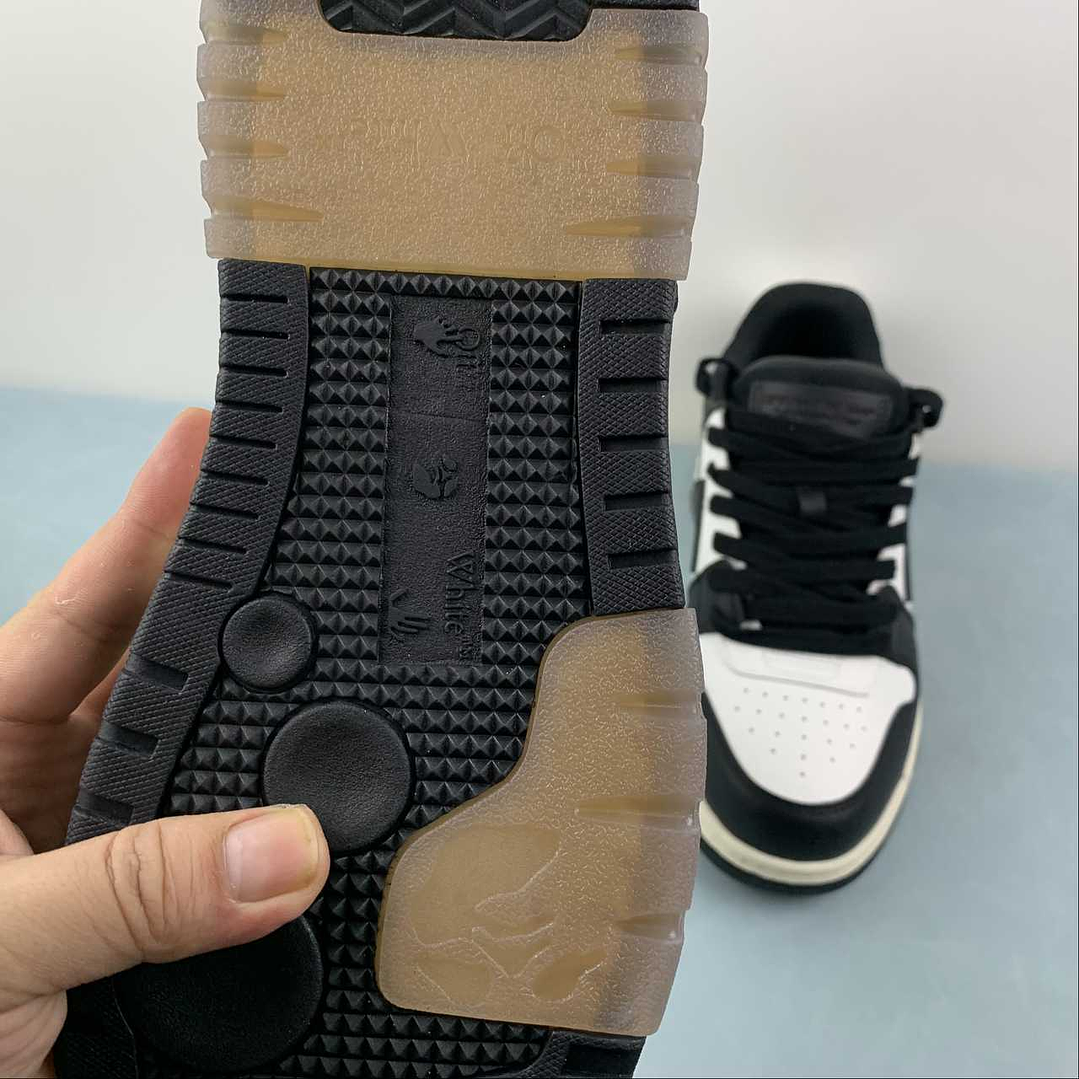 OFF-WHITE Out Of Office 