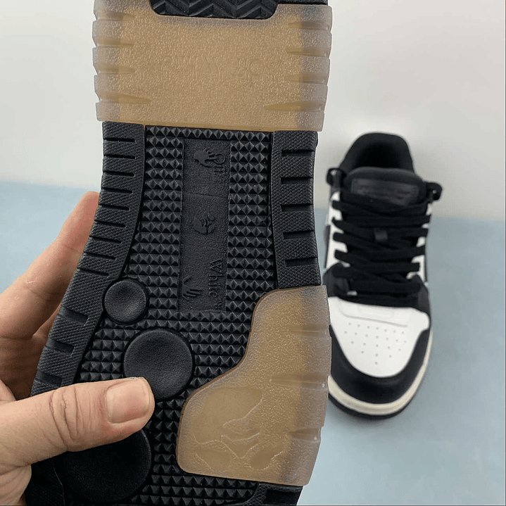 OFF-WHITE Out Of Office 