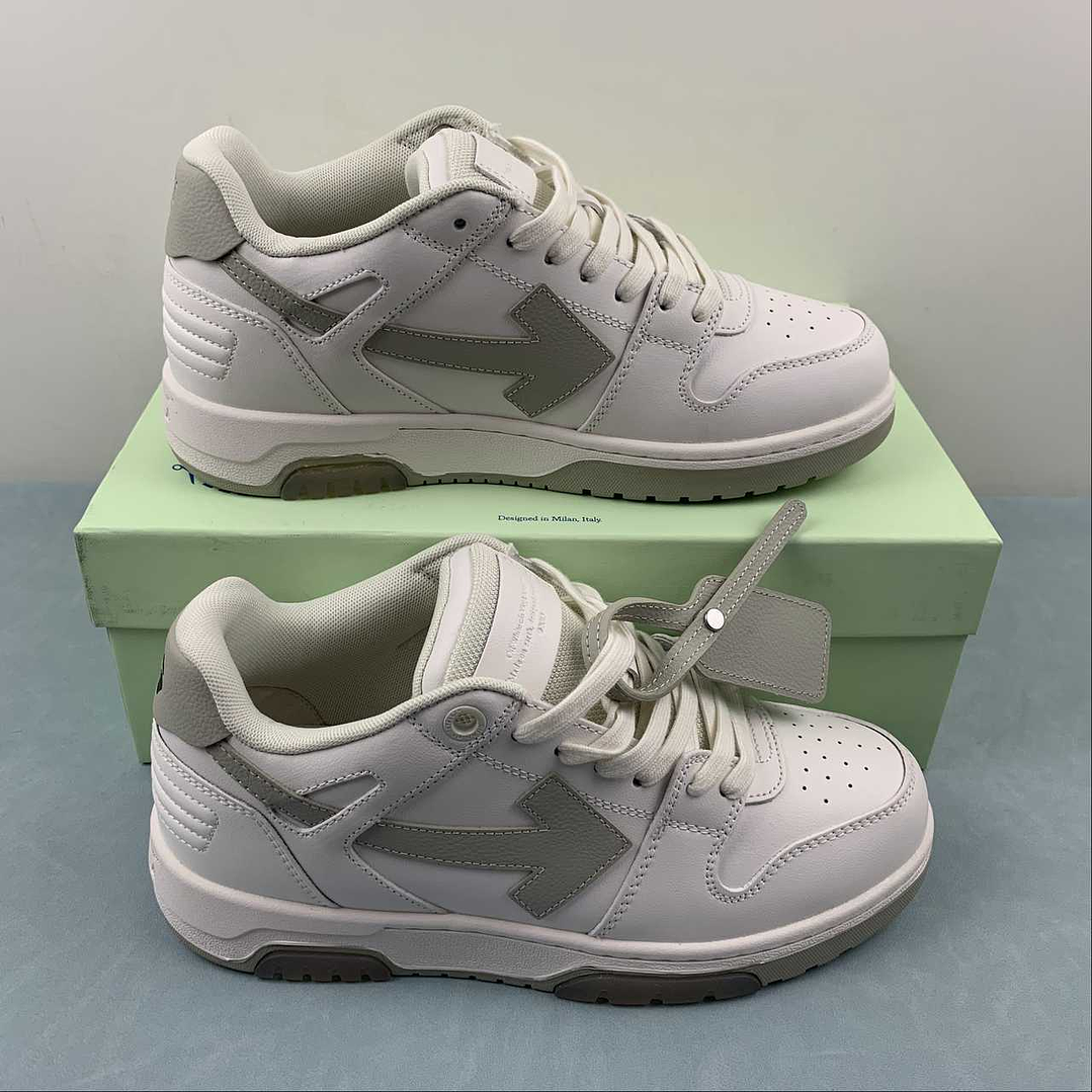 OFF-WHITE Out Of Office 