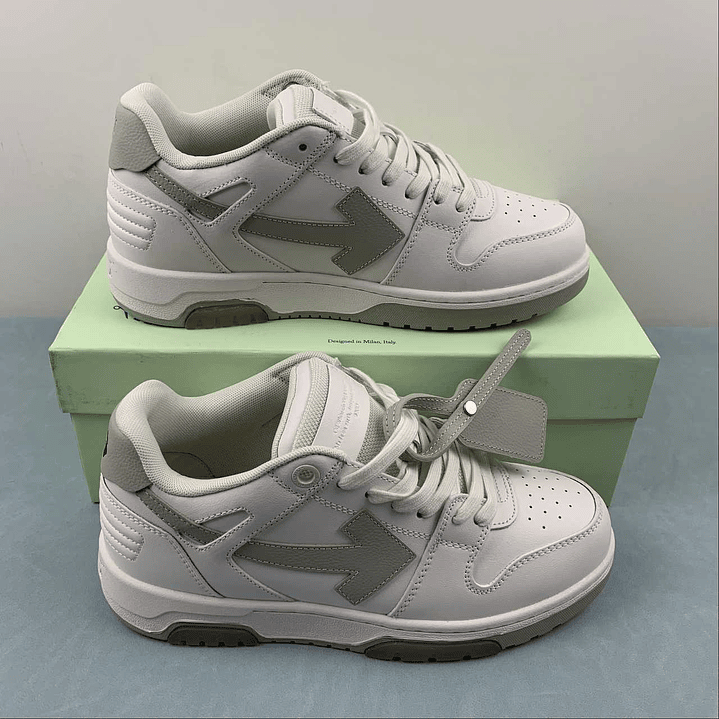 OFF-WHITE Out Of Office 