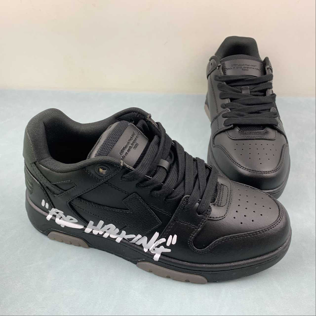 OFF-WHITE Out Of Office 