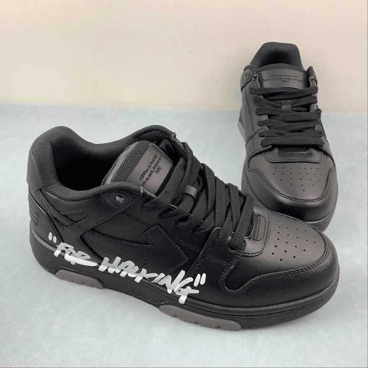 OFF-WHITE Out Of Office 