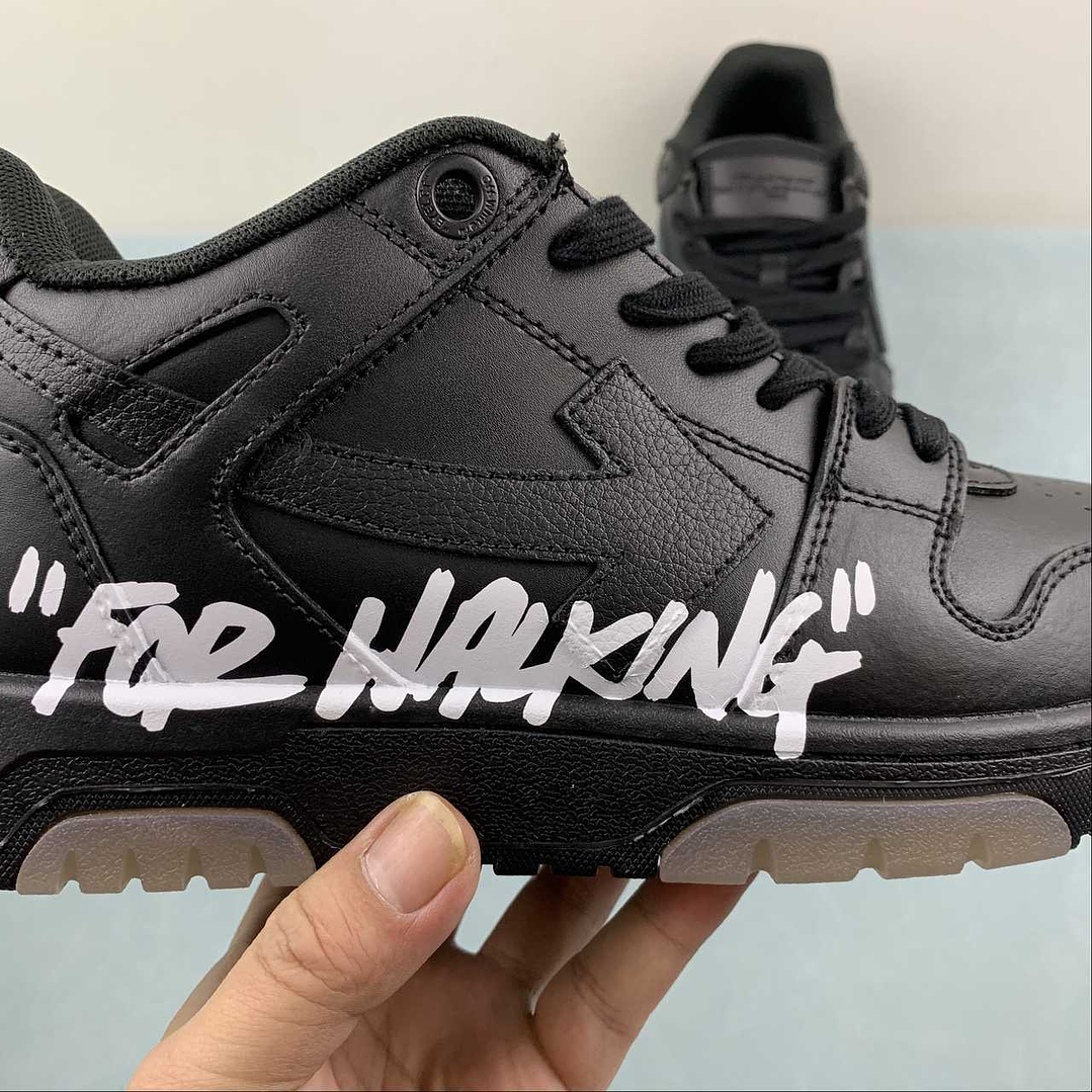 OFF-WHITE Out Of Office 