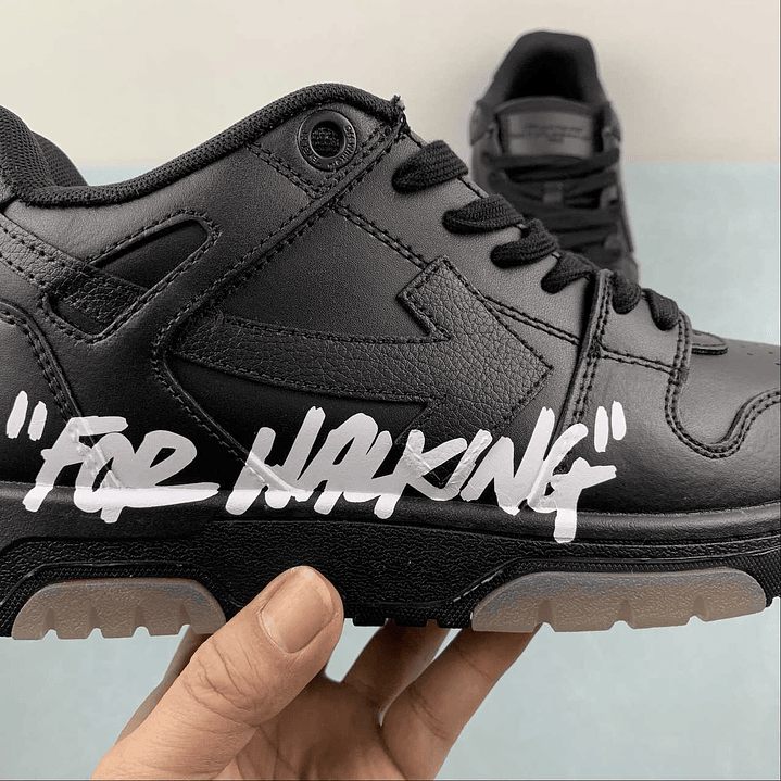 OFF-WHITE Out Of Office 