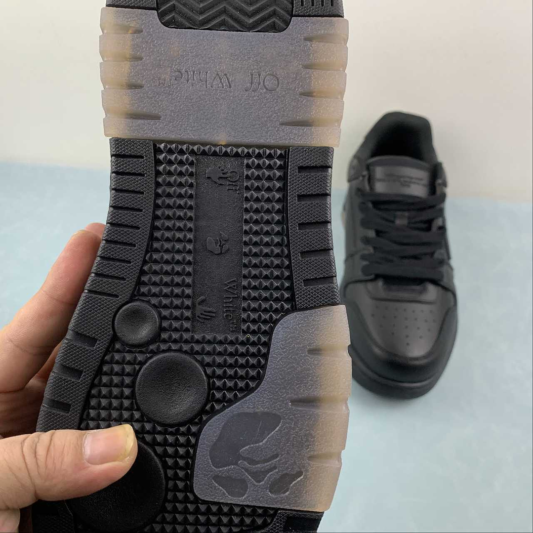 OFF-WHITE Out Of Office 