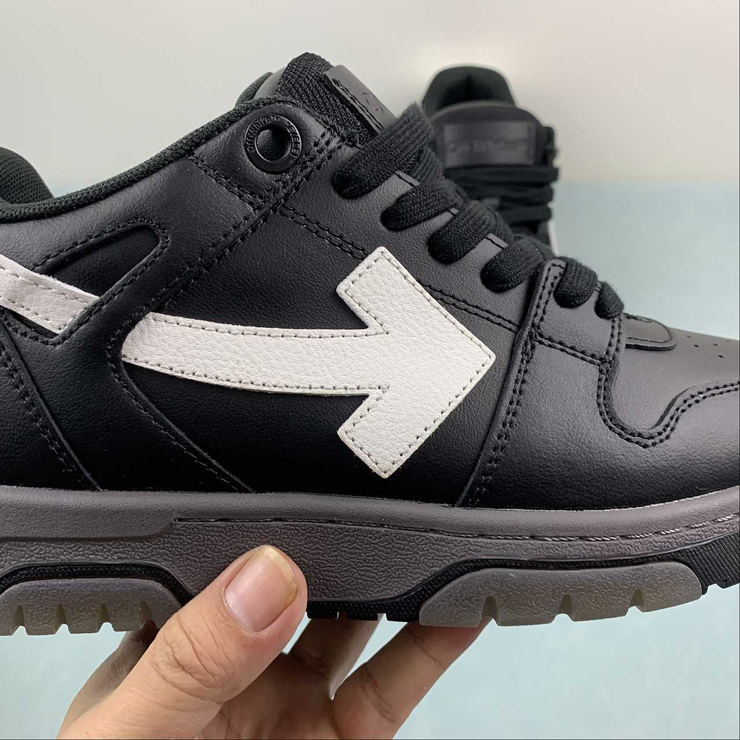 OFF-WHITE Out Of Office 