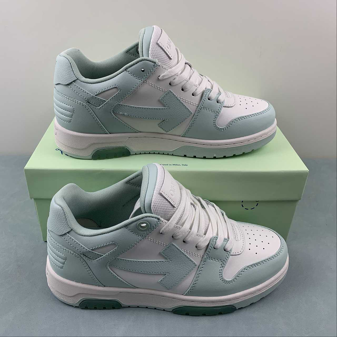 OFF-WHITE Out Of Office 