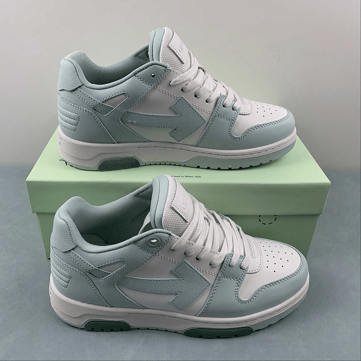 OFF-WHITE Out Of Office 