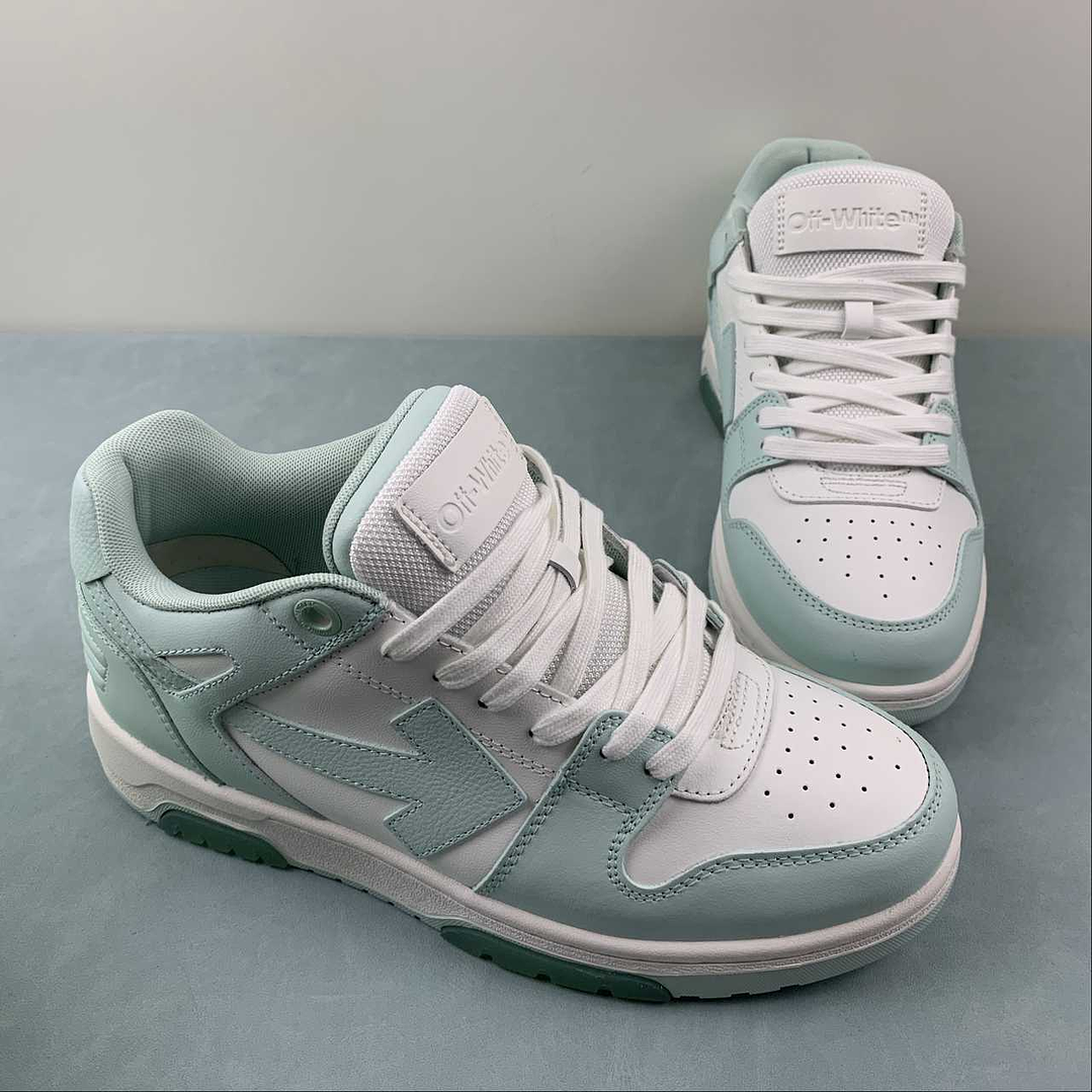 OFF-WHITE Out Of Office 