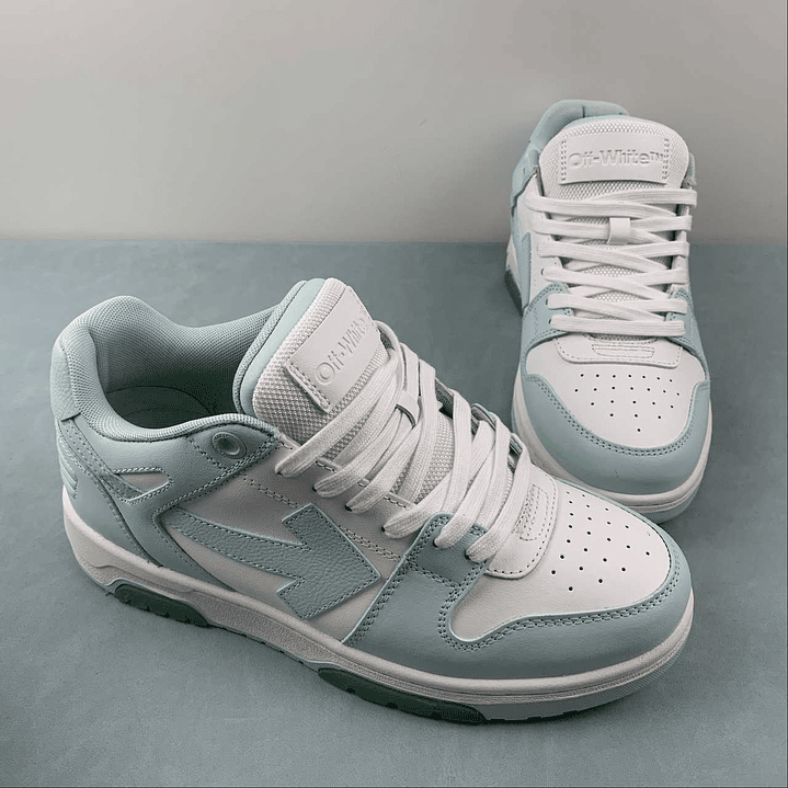 OFF-WHITE Out Of Office 