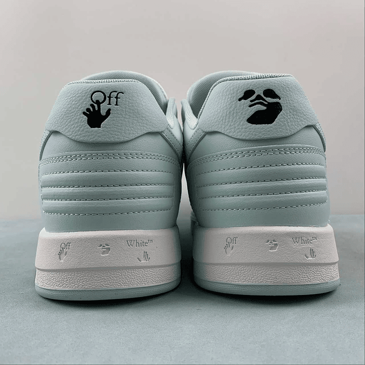 OFF-WHITE Out Of Office 