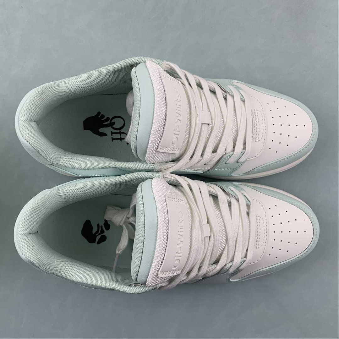 OFF-WHITE Out Of Office 