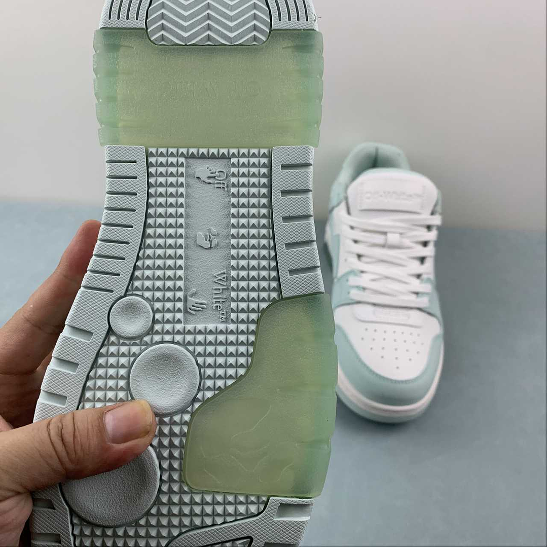 OFF-WHITE Out Of Office 