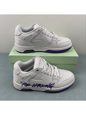 OFF-WHITE Out Of Office 