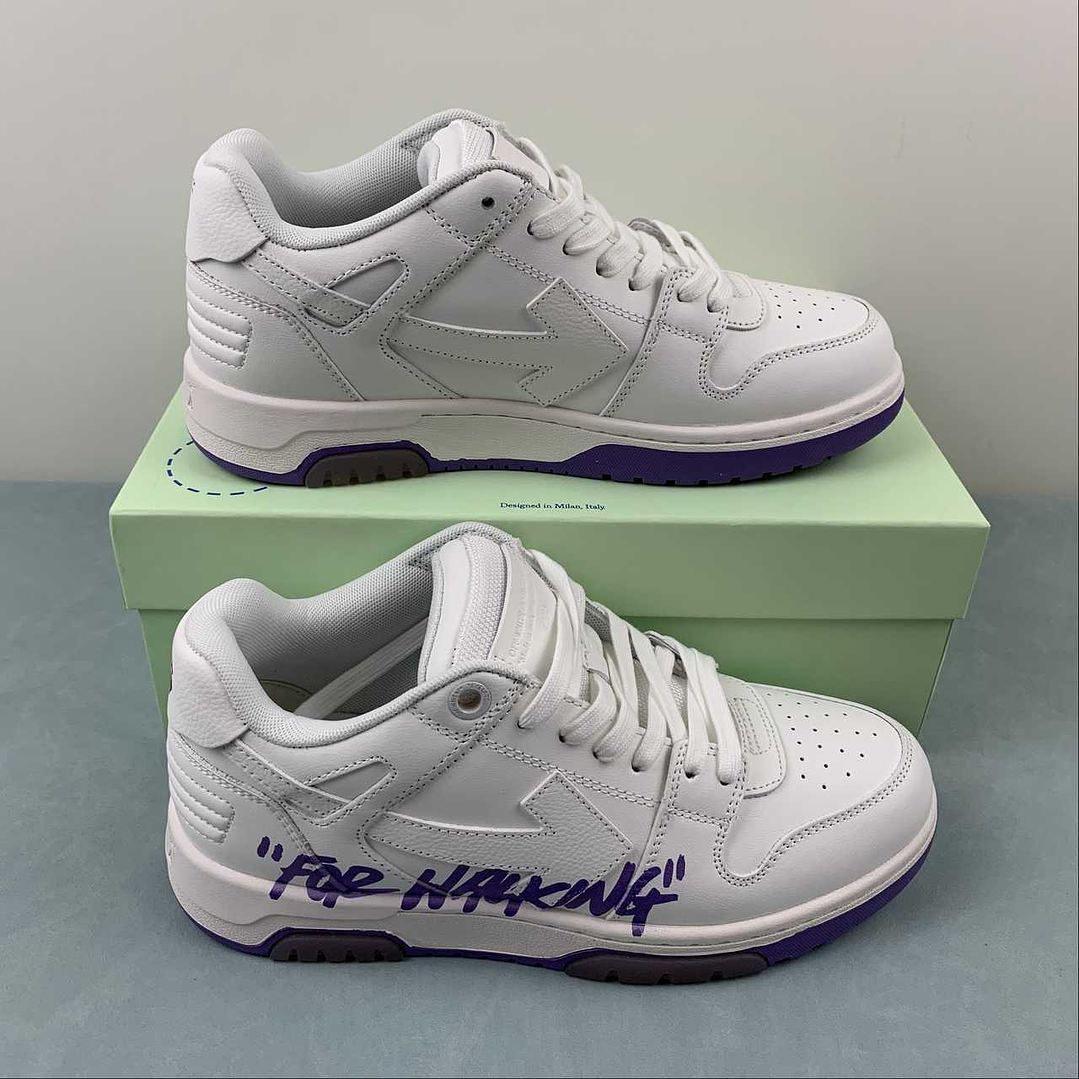 OFF-WHITE Out Of Office 