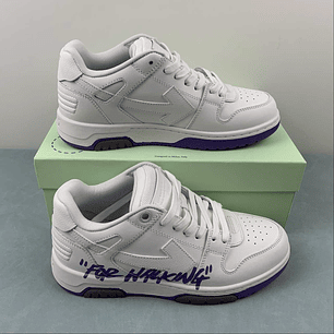 OFF-WHITE Out Of Office 