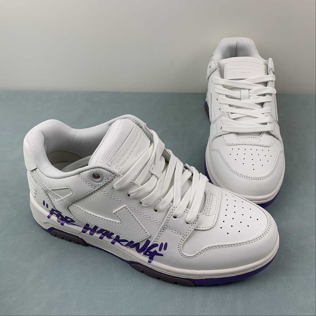 OFF-WHITE Out Of Office 