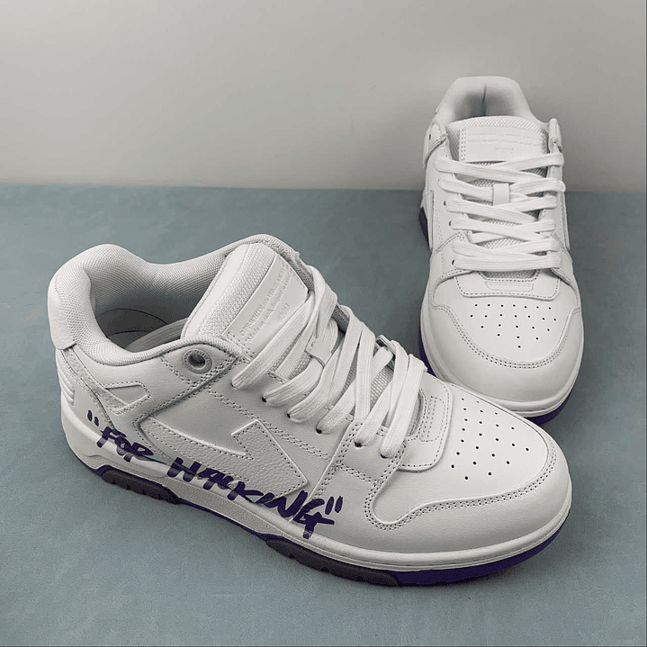 OFF-WHITE Out Of Office 