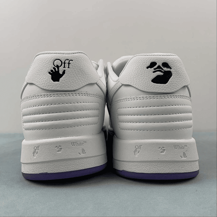 OFF-WHITE Out Of Office 