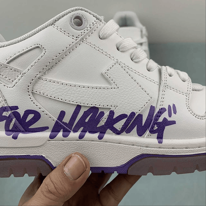 OFF-WHITE Out Of Office 