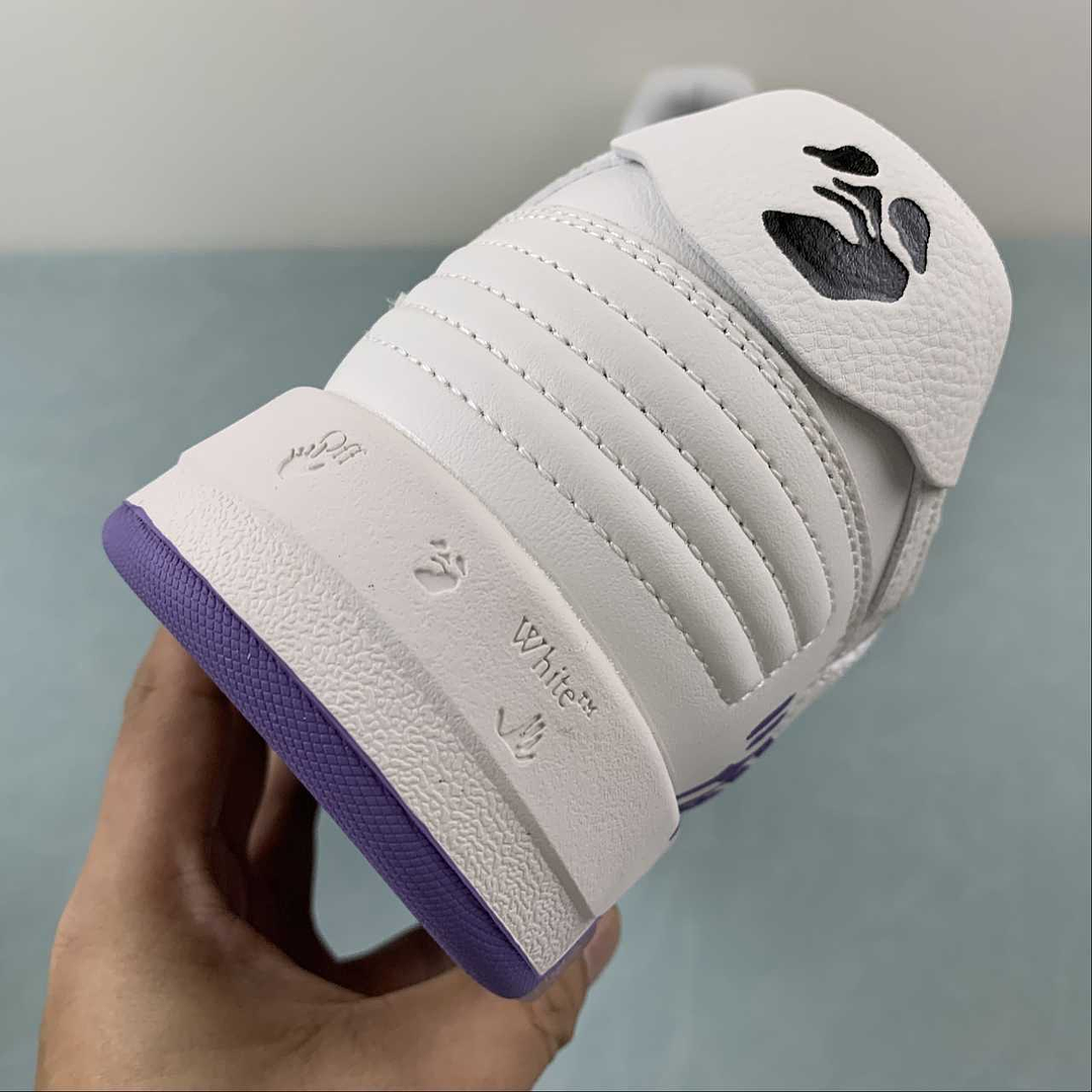 OFF-WHITE Out Of Office 