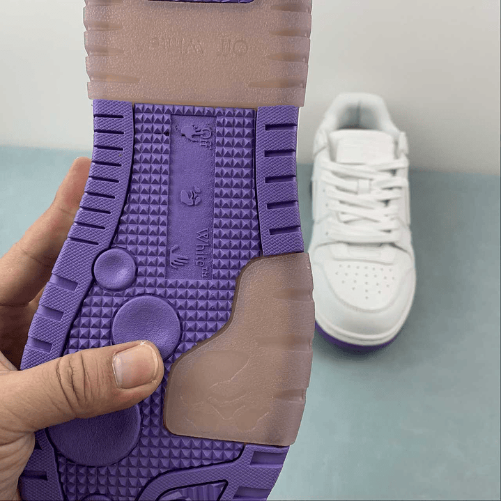 OFF-WHITE Out Of Office 