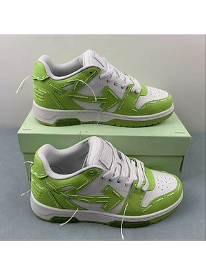 OFF-WHITE Out Of Office 