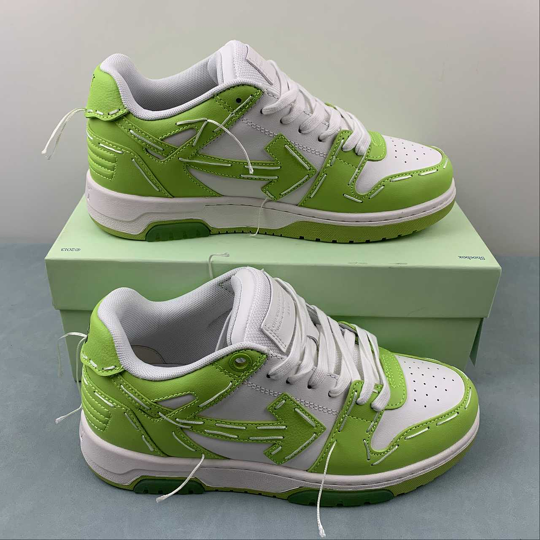 OFF-WHITE Out Of Office 