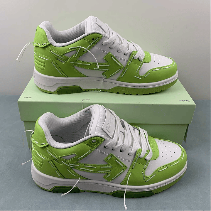 OFF-WHITE Out Of Office 