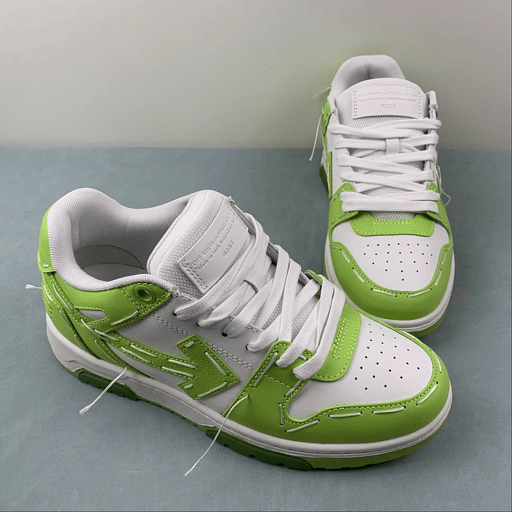 OFF-WHITE Out Of Office 