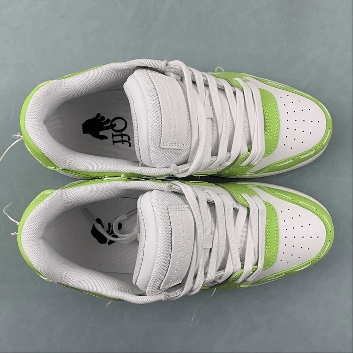 OFF-WHITE Out Of Office 